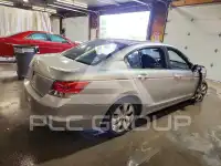 2009 Honda Accord фото