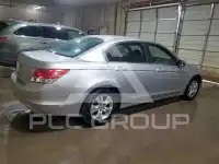 2009 Honda Accord фото