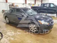 2009 Honda Accord photo