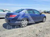 2009 Honda Accord фото