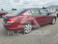 2009 Honda Accord фото