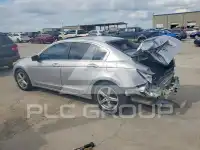 2009 Honda Accord фото