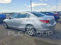 2009 Honda Accord фото