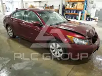 2009 Honda Accord фото