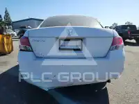 2009 Honda Accord фото