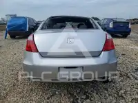 2009 Honda Accord фото