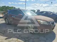 2009 Honda Accord photo