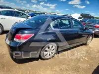 2009 Honda Accord фото