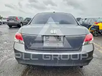 2009 Honda Accord фото