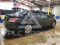 2009 Honda Accord photo