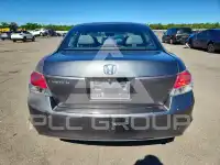 2009 Honda Accord photo