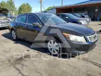 2009 Honda Accord фото