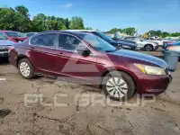 2009 Honda Accord photo