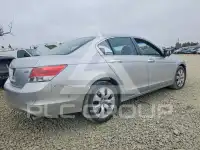 2009 Honda Accord photo