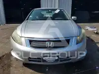 2009 Honda Accord фото
