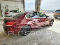 2009 Honda Accord фото