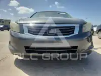 2009 Honda Accord фото