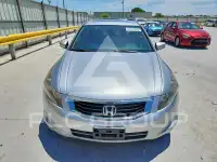 2009 Honda Accord фото