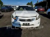 2009 Honda Accord фото