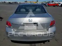 2009 Honda Accord фото