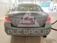 2009 Honda Accord фото