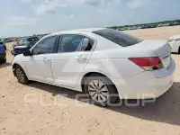 2009 Honda Accord фото
