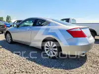 2009 Honda Accord фото