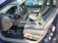 2009 Honda Accord photo