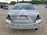 2009 Honda Accord photo