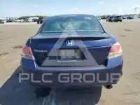 2009 Honda Accord photo