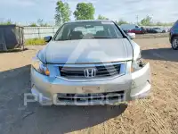 2009 Honda Accord фото