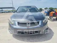 2009 Honda Accord фото