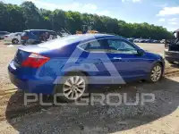 2009 Honda Accord фото