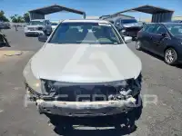2009 Honda Accord фото