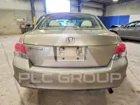 2009 Honda Accord фото