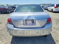 2009 Honda Accord фото