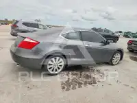 2009 Honda Accord фото