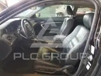 2009 Honda Accord фото