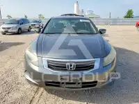 2009 Honda Accord фото