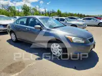 2009 Honda Accord фото