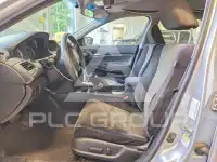 2009 Honda Accord фото