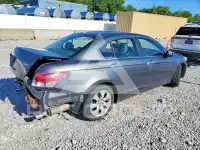 2009 Honda Accord фото