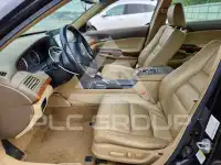 2009 Honda Accord фото
