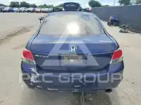 2009 Honda Accord фото