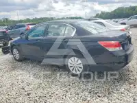2009 Honda Accord фото