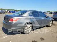 2009 Honda Accord фото