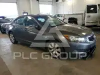 2009 Honda Accord фото