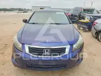 2009 Honda Accord фото