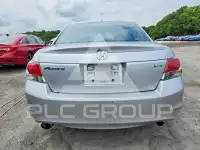 2009 Honda Accord фото
