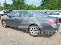 2009 Honda Accord фото